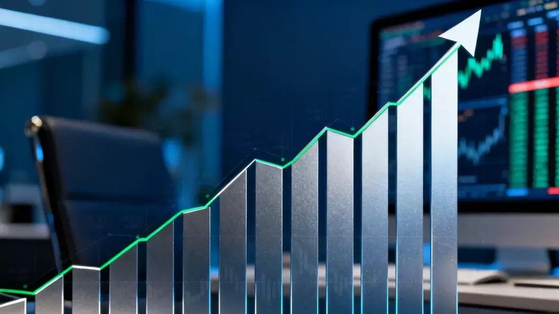 Vincorion Stock Surges 20% as €1.2B Order Book Fuels Self-Funded Expansion