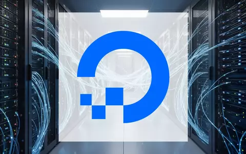 Moderne Serverräume und Glasfaserkabel als Symbol für digitale Infrastruktur und Cloud-Computing - Foto: über boerse-global.de