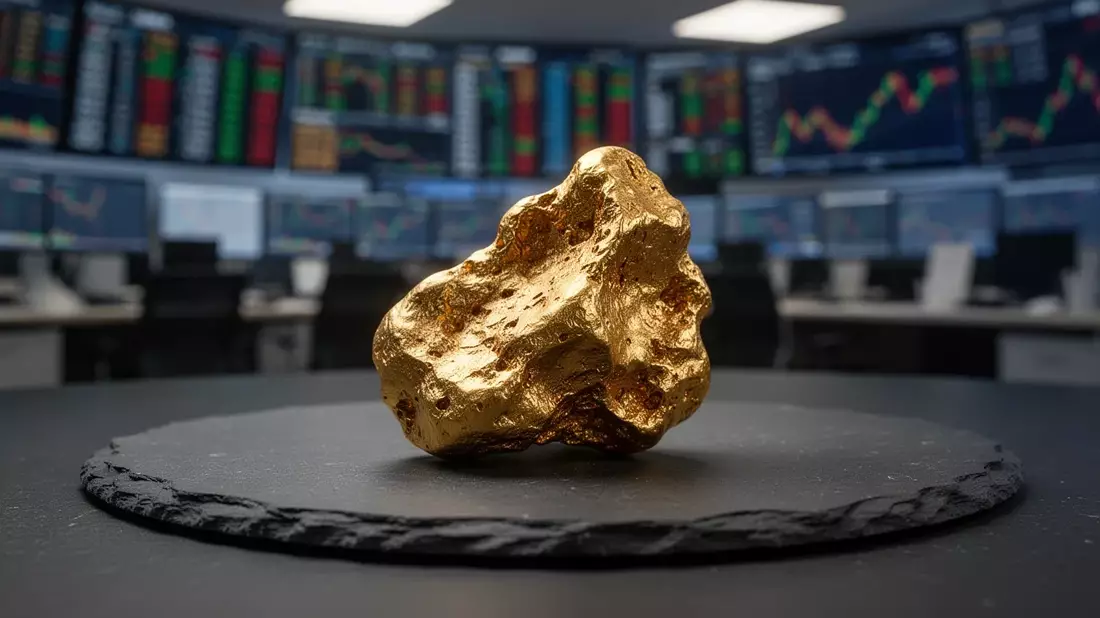 Barranco Gold Mining: Neuer Börsenplatz in den USA eröffnet