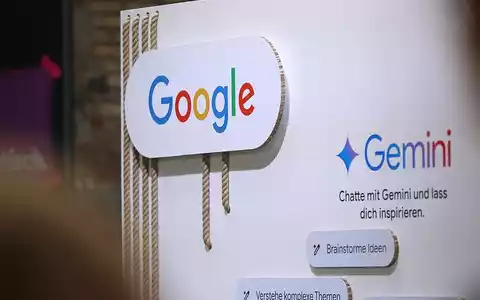 Google-Logo (Archiv) - Foto: via dts Nachrichtenagentur