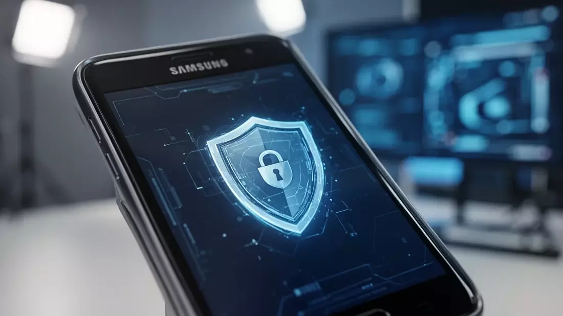 Samsung Galaxy M47: Erstes Sicherheitsupdate schließt 57 Lücken