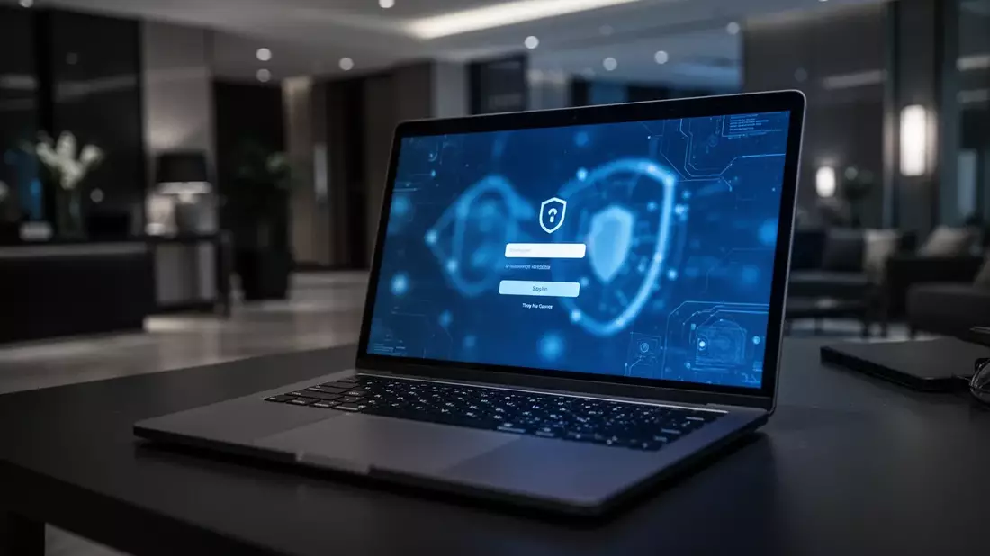 Hotel-WLAN-Angriff: Fancy Bear stiehlt Zugangsdaten von Geschäftsreisenden
