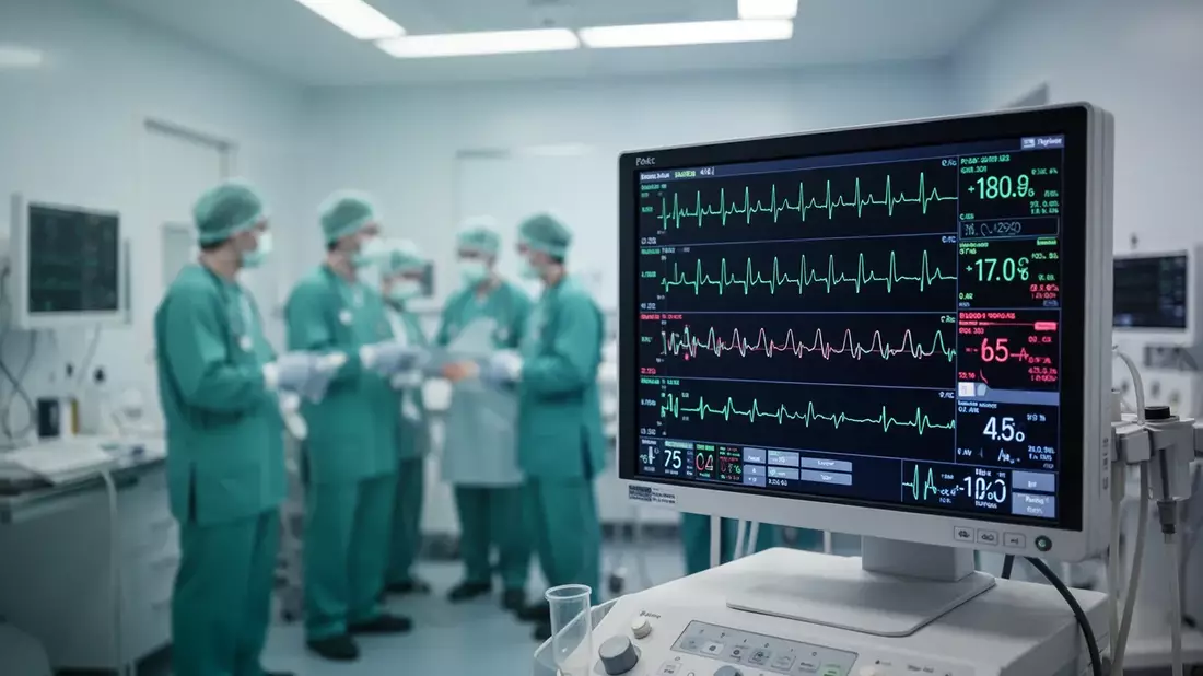 Bluthochdruck-Therapie: Neue Kombinationen senken Risiken