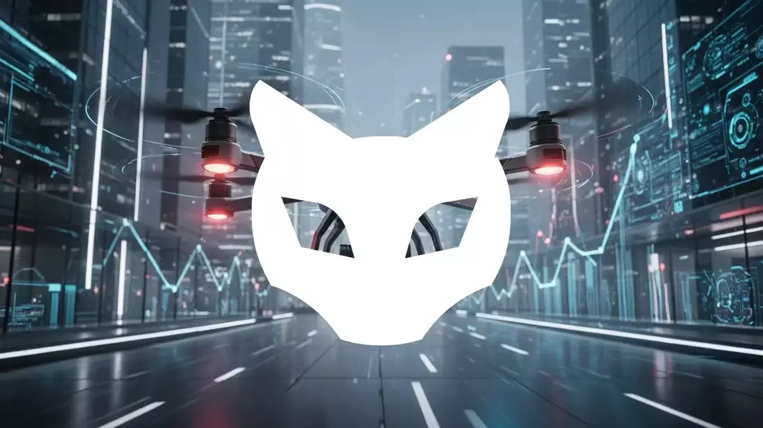 Red Cat Holdings: pedidos millonarios vs pérdidas y dudas en bolsa