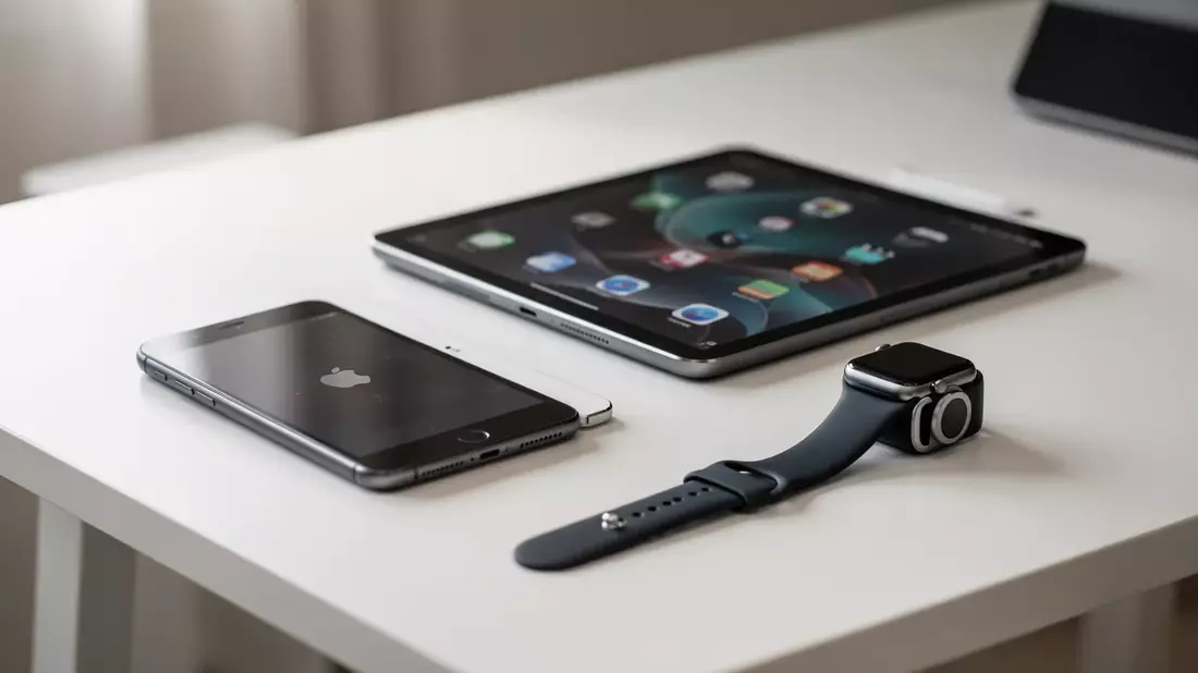 AppleCare One: Neuer Schutzplan für mehrere Geräte in Deutschland