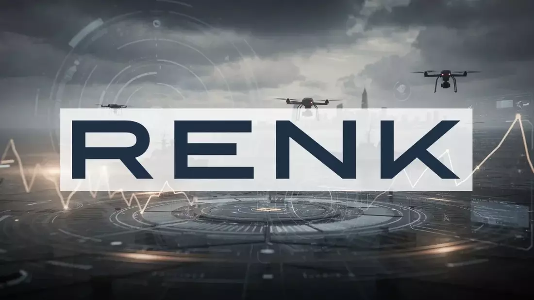 Renk Refinancing and Stock Breakout Signal Financial Turnaround