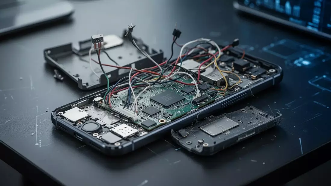 Flohmarkt-Betrug: Gefälschte Smartphones und neue EU-Regeln