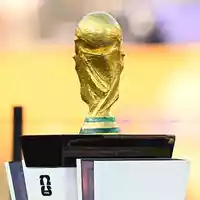 Die FIFA will einen Teil ihrer WM-Anteile an Investoren verkaufen. (Archivbild) - Foto: Tom Weller/dpa