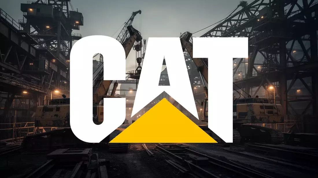 Caterpillar Aktie: Analysten senken Kursziel, Rohstoffrisiken belasten