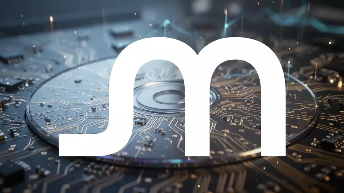 Micron Stock Plunges 35% from High Amid Structural Shift to AI Auto Chips