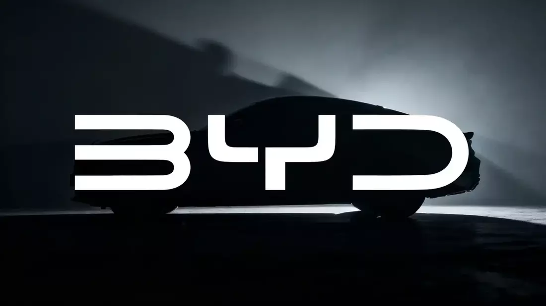 BYD Da Han Luxury Limousine Targets Premium Segment Amid Europe Growth and China Price War