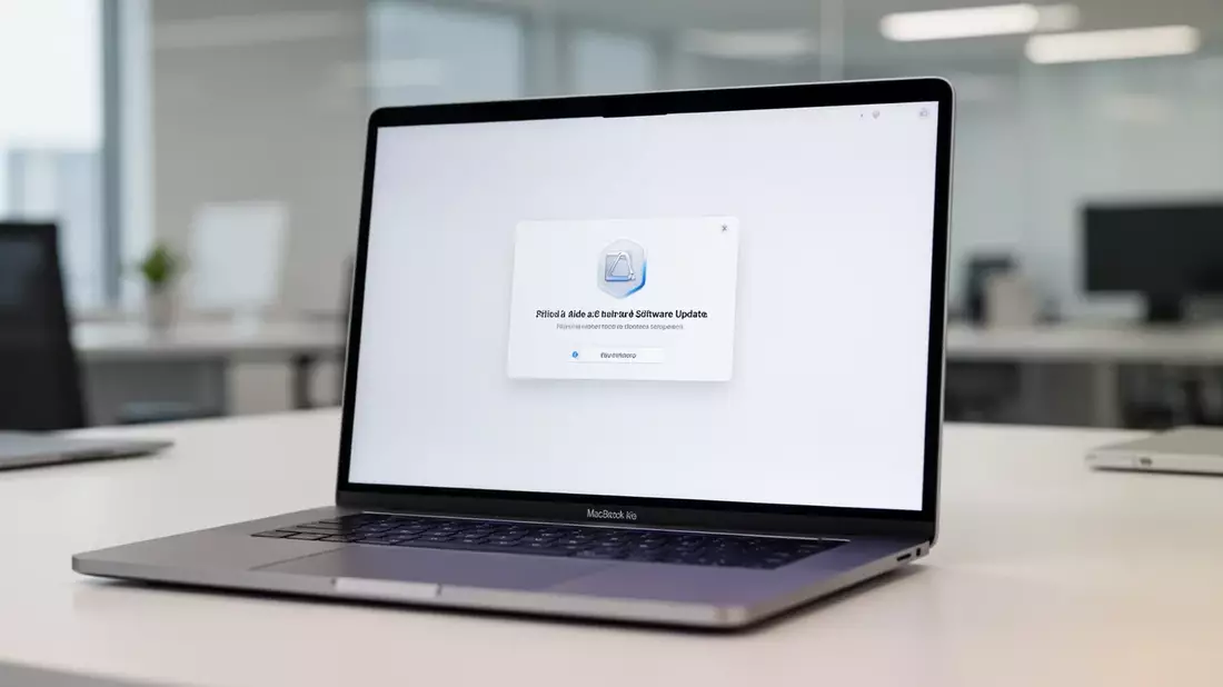 Apple macOS Tahoe 26.6: Hunderte Sicherheitslücken geschlossen