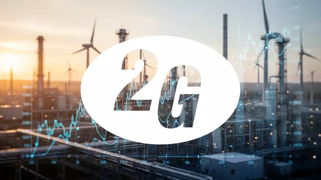 2G Energy Aktie: Trotz Rekordaufträgen starker Kursrutsch