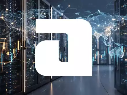 Abstrakte Darstellung digitaler Gaming-Technologie und globaler Finanzmärkte in modernem, stimmungsvollem Licht. - Foto: über boerse-global.de