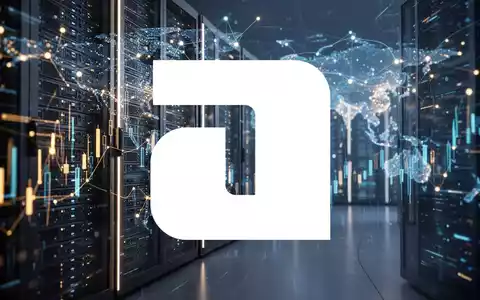 Abstrakte Darstellung digitaler Gaming-Technologie und globaler Finanzmärkte in modernem, stimmungsvollem Licht. - Foto: über boerse-global.de