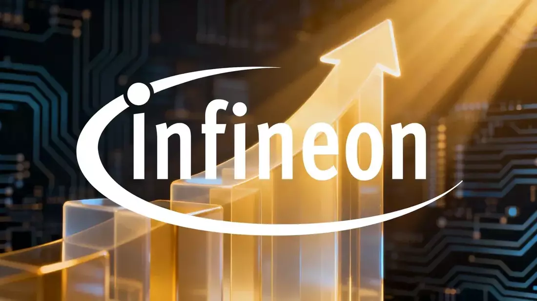 Infineon Stock Plunges 9% as Global Semiconductor Sell-Off Intensifies