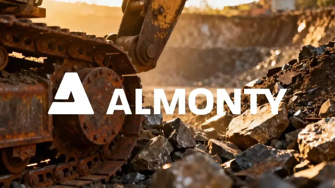 Almonty Industries Stock Plunges 20% Despite Sangdong Tungsten Mine Launch