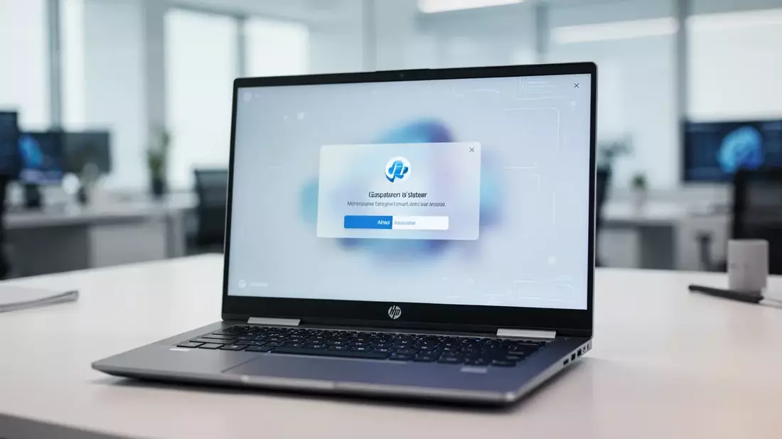 HP Support Assistant: Bing-Werbung verärgert Windows-Nutzer