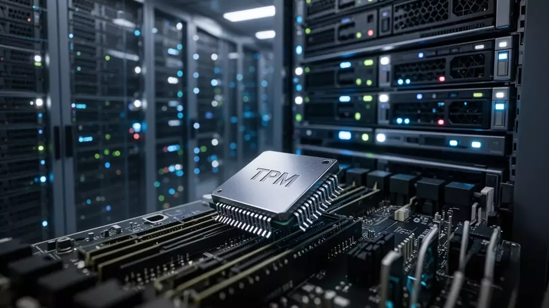 Microsoft verschärft Windows-Server-Aktivierung mit TPM-Pflicht
