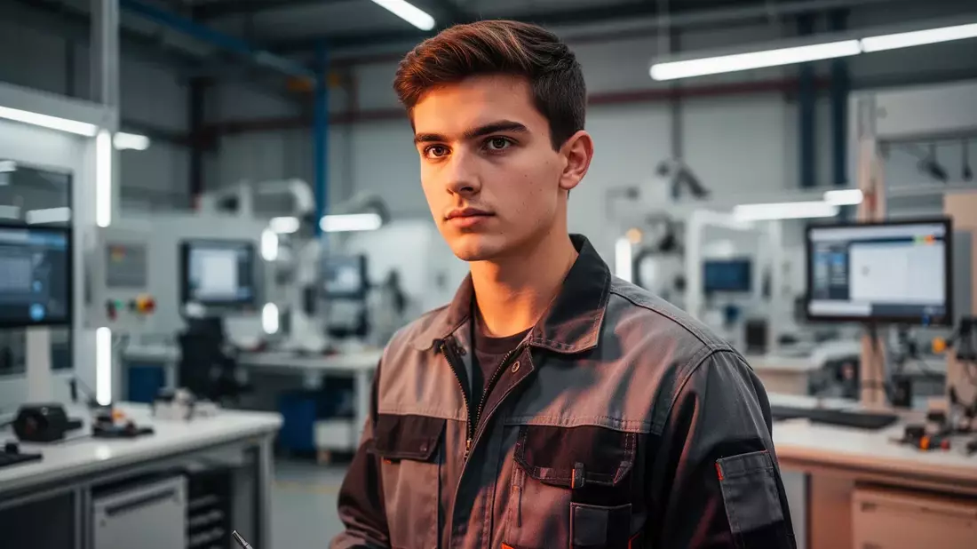Junge Generation bevorzugt Ausbildung statt Studium