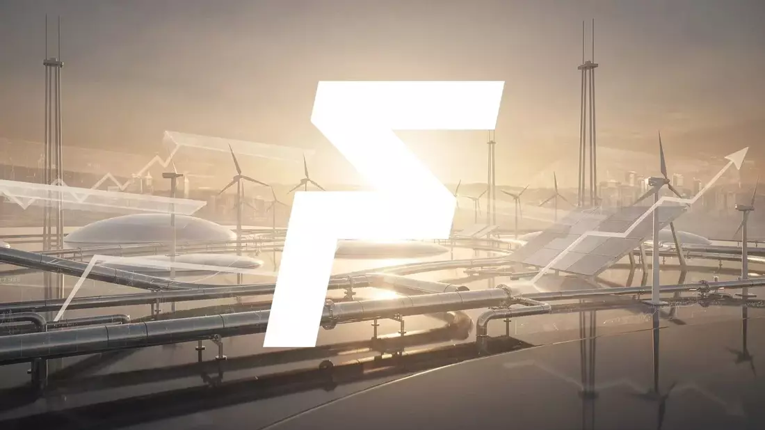 T1 Energy se desploma un 44% en 30 días: sobreventa técnica y crisis en cadena de suministro