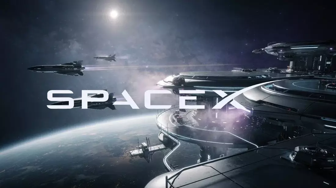 SpaceX se desploma un 48% pese a hitos del Starship y divide a analistas