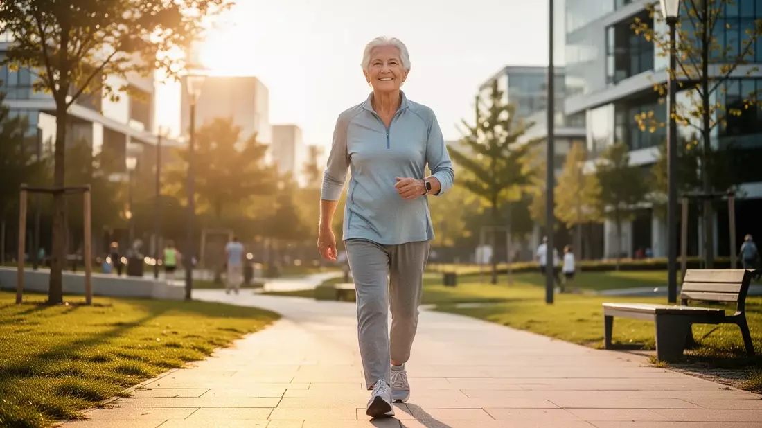 Gesundheitsstudie 2026: Lücke zwischen Alter und Gesundheit wächst
