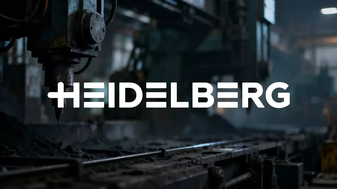 Heidelberger Druckmaschinen AGM Backs Strategy as Stock Hits Bearish Low