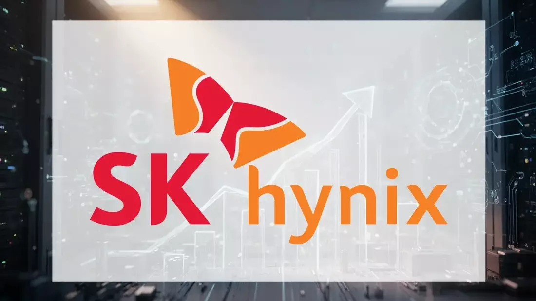 South Korea Stock Crash: SK Hynix Plunges 14.65% as AI Fears and China Competition Roil Markets