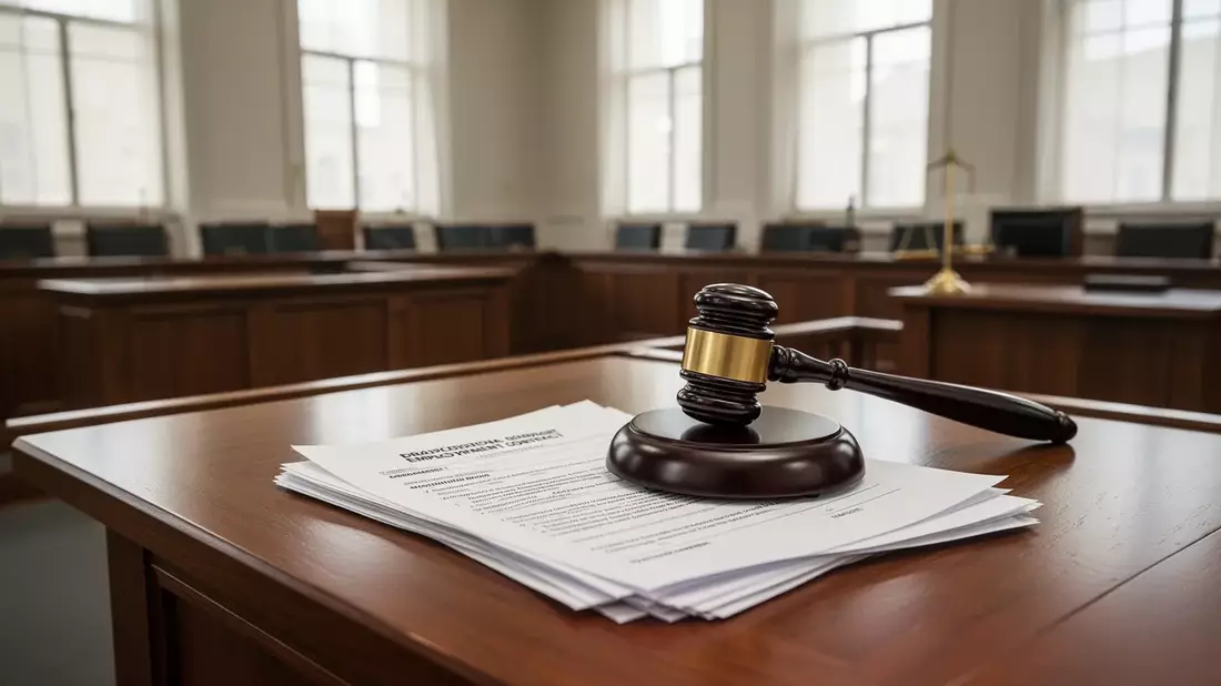 Employment tribunals and labour courts across multiple jurisdictions have delivered a series of landmark rulings this week, reinforcing the legal obligations employers face when conducting…