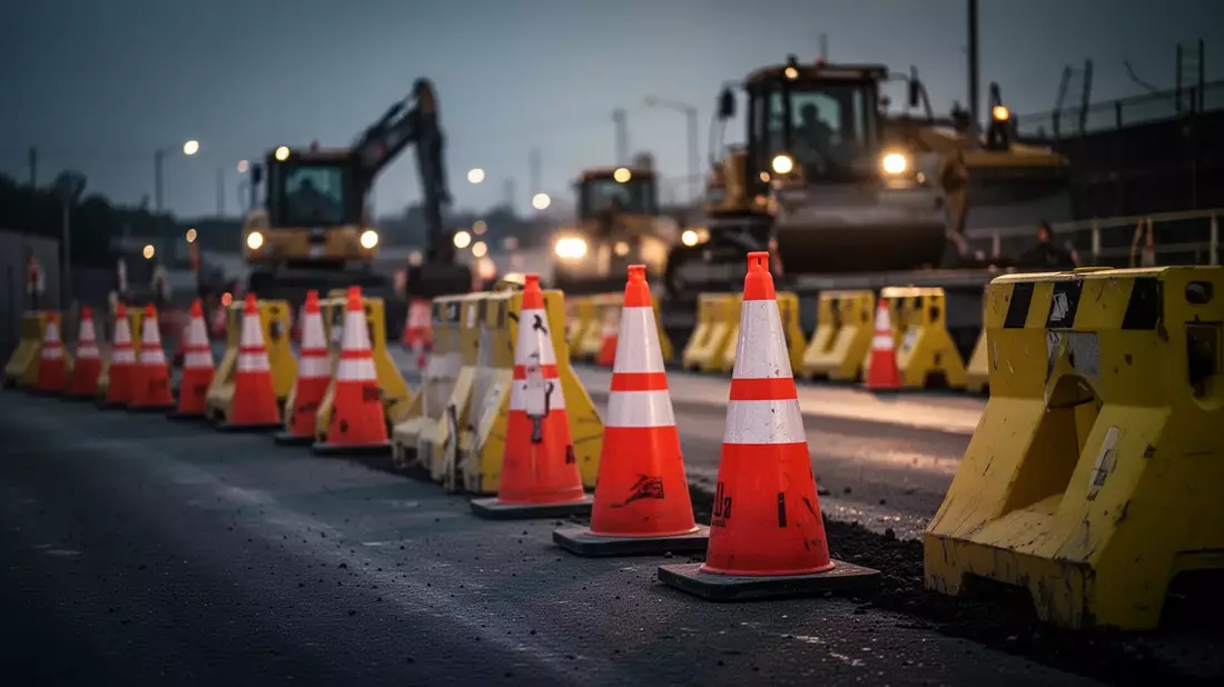 Whitemountain Quarries has admitted safety failures linked to a 2020 road crash that killed three members of the same family, in a case that underscores the severe consequences of inadequate traffic…