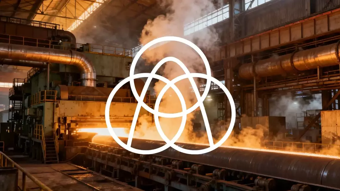 Thyssenkrupp Materials Unit Secures Major Supply Deals Ahead of Spin-Off Vote