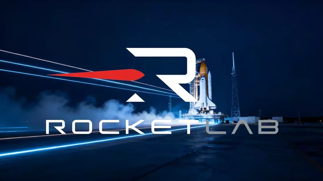 Rocket Lab Stock Plunges 57% Despite Record $2.2B Backlog and $266M Space Force Deal