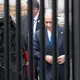 Es ist Netanjahus erstes Treffen mit Trump im Weißen Haus seit Beginn des Iran-Kriegs. (Archivbild) - Bild: Andrew Leyden/ZUMA Press Wire/dpa