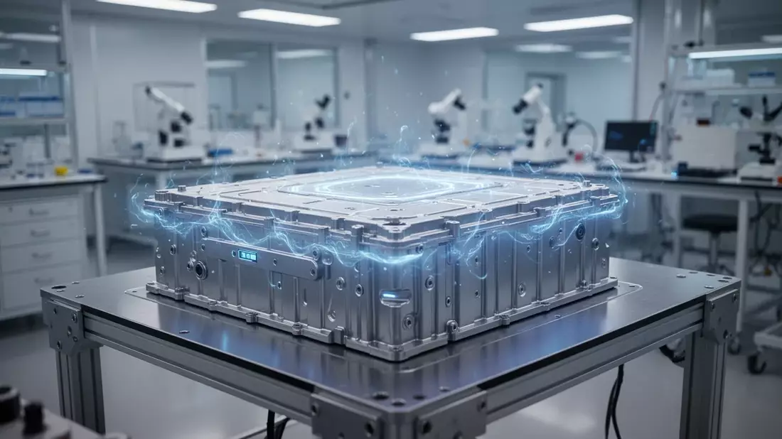 Battery X Metals: Tesla-Adapter für Akku-Rebalancing-Plattform fertig