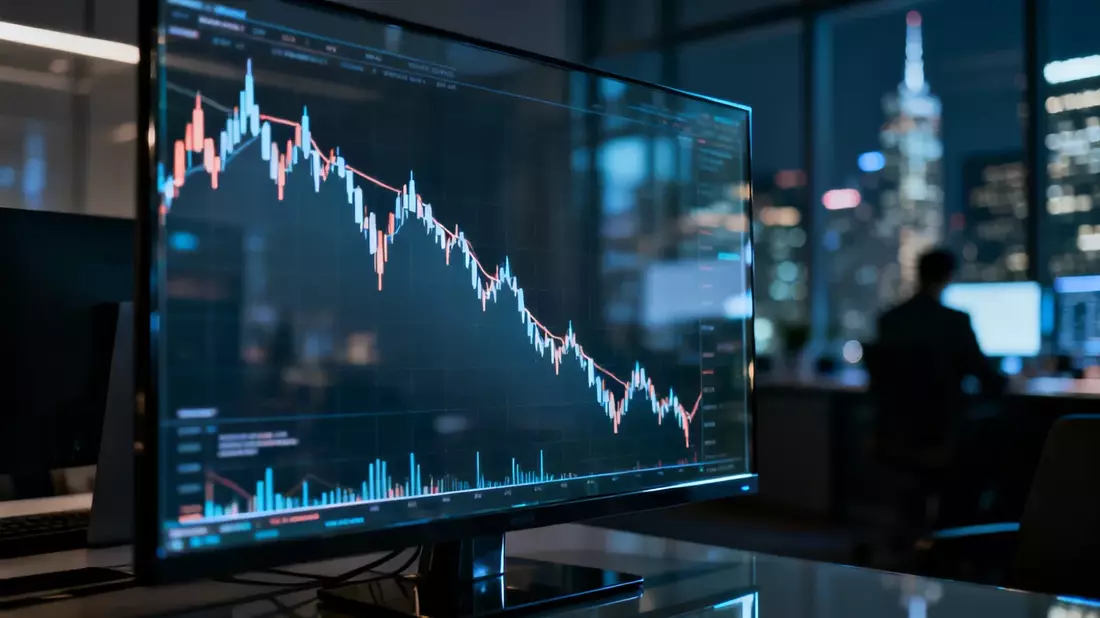 Green Bridge Metals Aktie: Steht die Wende nach dem Kurssturz bevor?