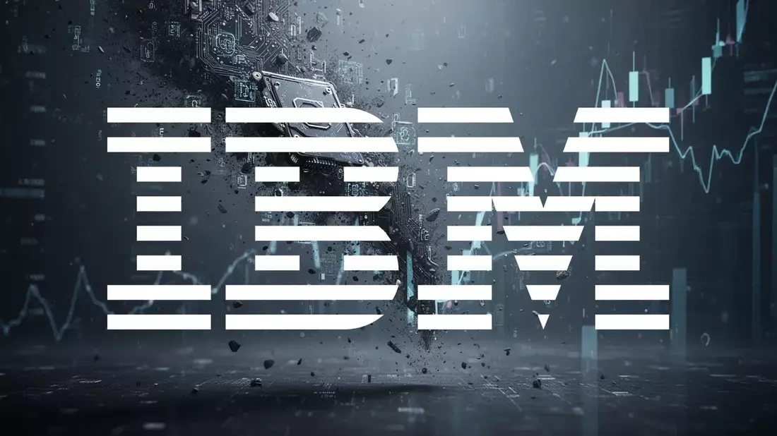 IBM Stock Bounce: Temporary Relief or True Turnaround After 25% Plunge?