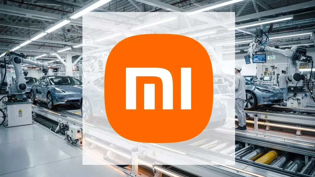 Xiaomi Stock Surges 38% on EV Push and Chip IPO Despite 43% Profit Plunge