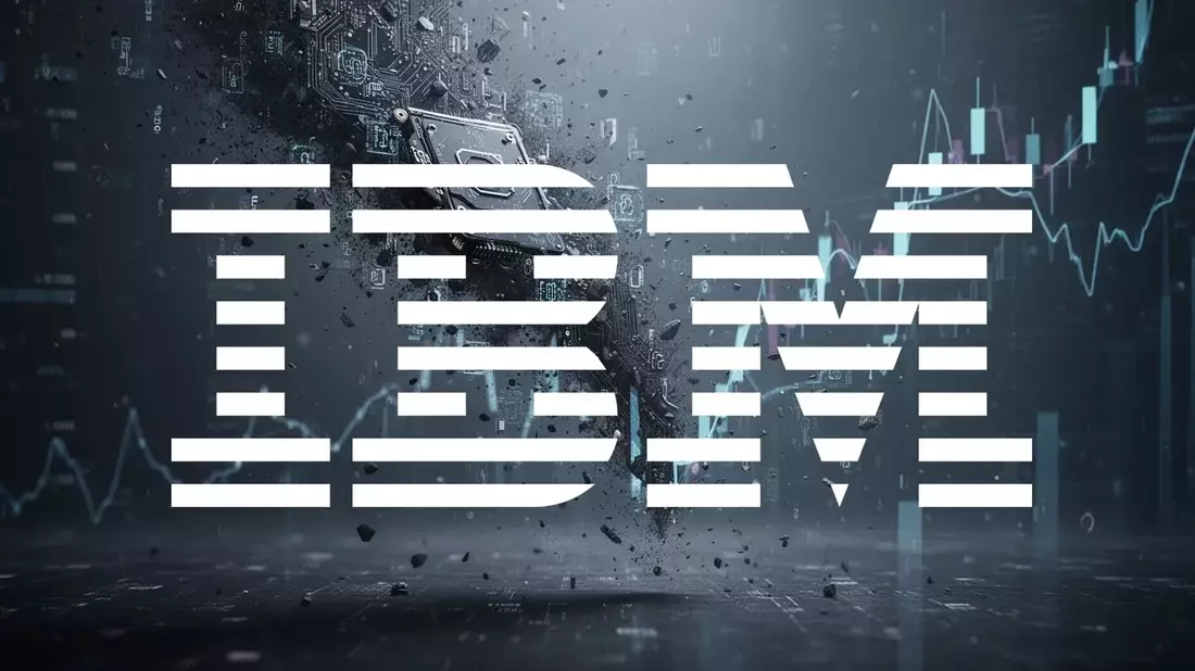 IBM rebota un 6,7% tras su desplome, pero persisten dudas sobre su recuperación