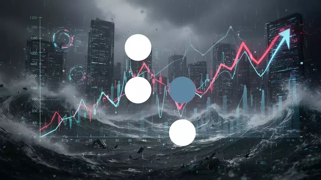 D-Wave Quantum: volatilidad extrema y brecha entre contratos e ingresos