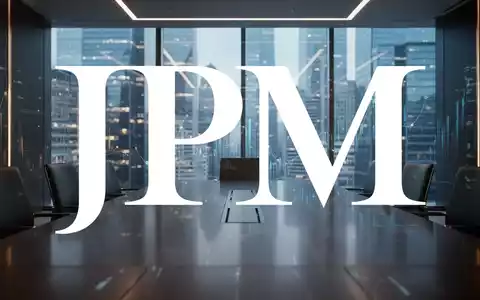 Abstrakte Darstellung einer modernen Finanzwelt mit gläsernen Wolkenkratzern und professioneller Büroatmosphäre. - Foto: über boerse-global.de