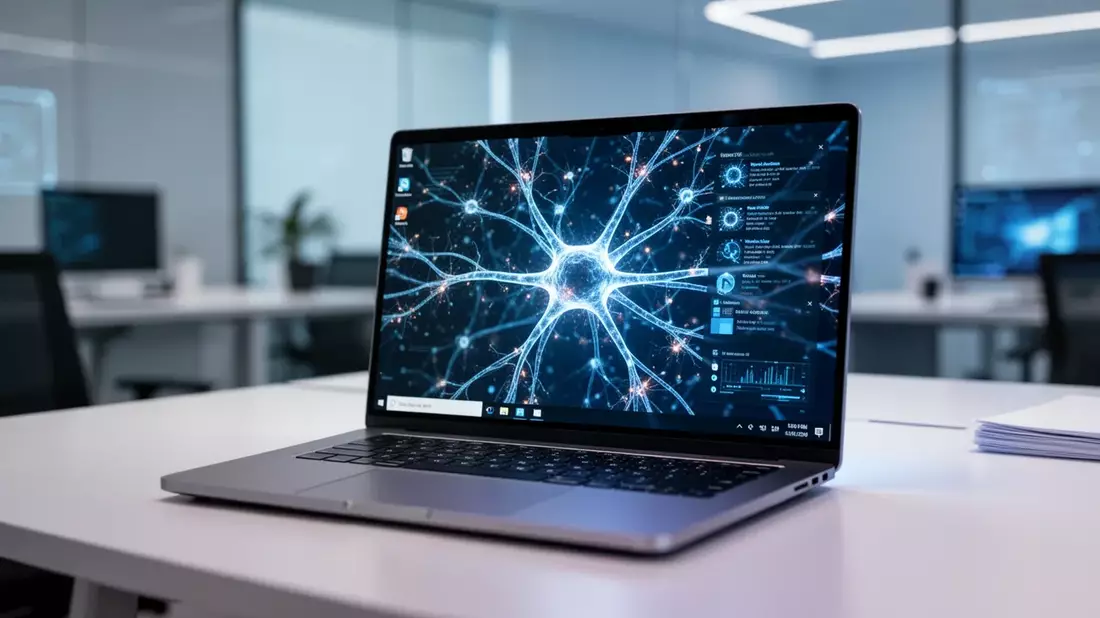 Perplexity verwandelt Windows-PCs in KI-Agenten