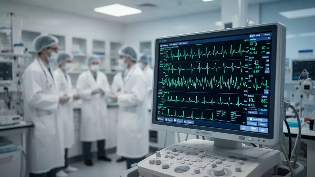 Herzmedizin: Neue Studien, Wirkstoffe und Nervenzellen-Entdeckung