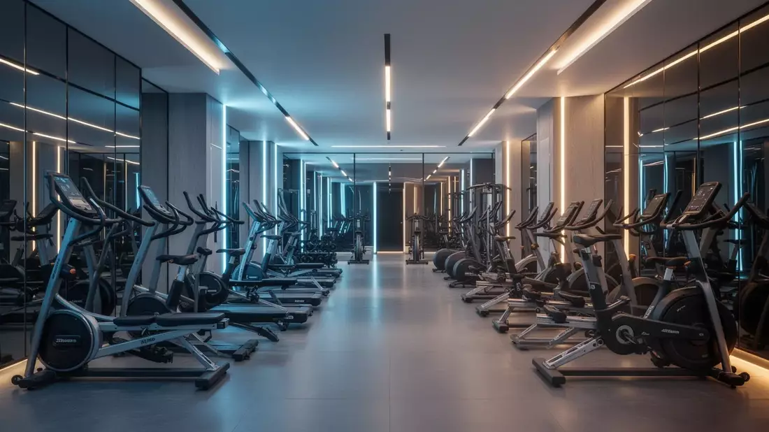 Fitnessbranche im Wandel: Expansion, Schnupperkurse und Seniorenfokus