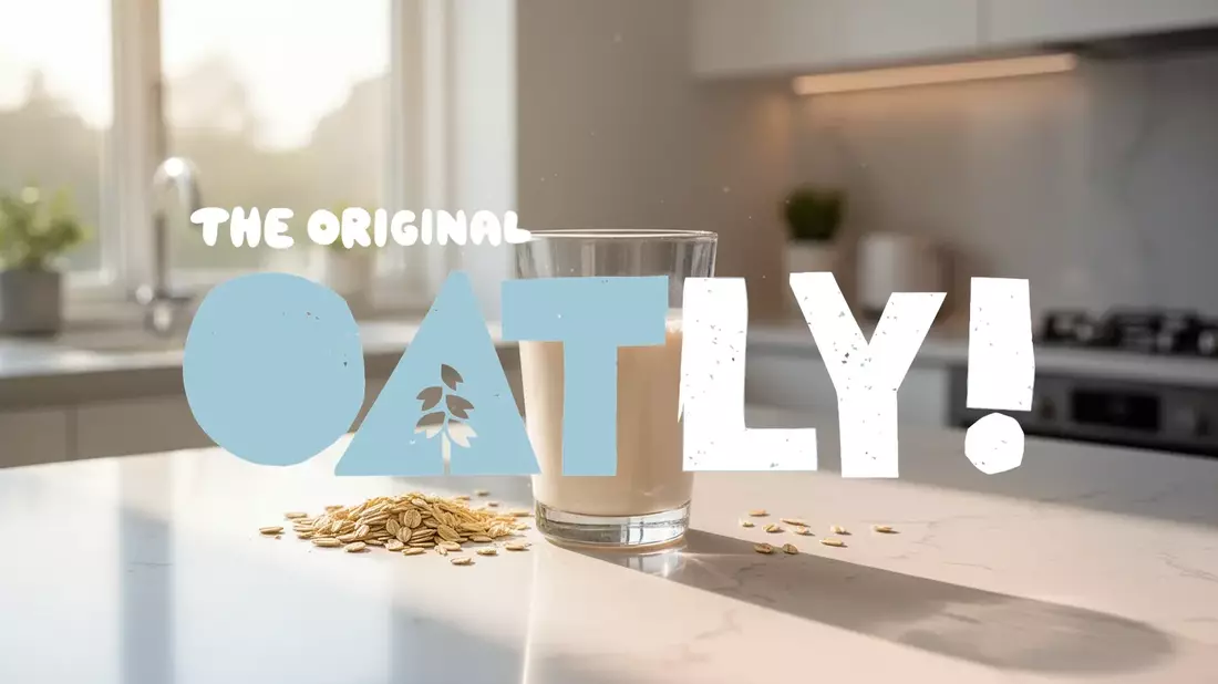 Oatly überzeugt mit Quartalszahlen und hebt Jahresprognose an