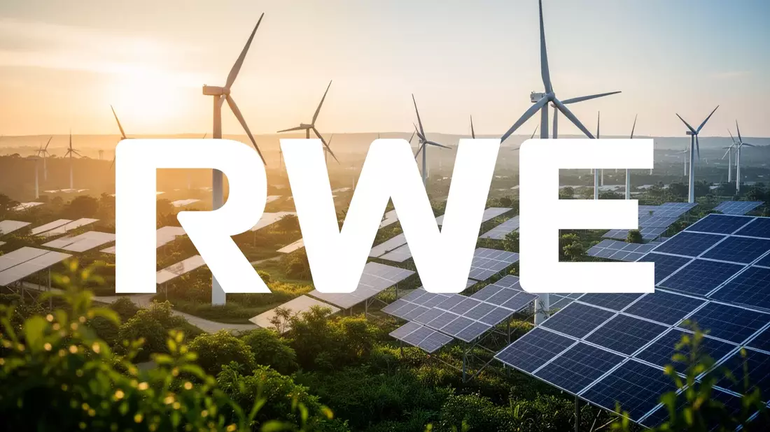 RWE Aktie: Konzern hebt Prognose für 2026 und 2027 deutlich an
