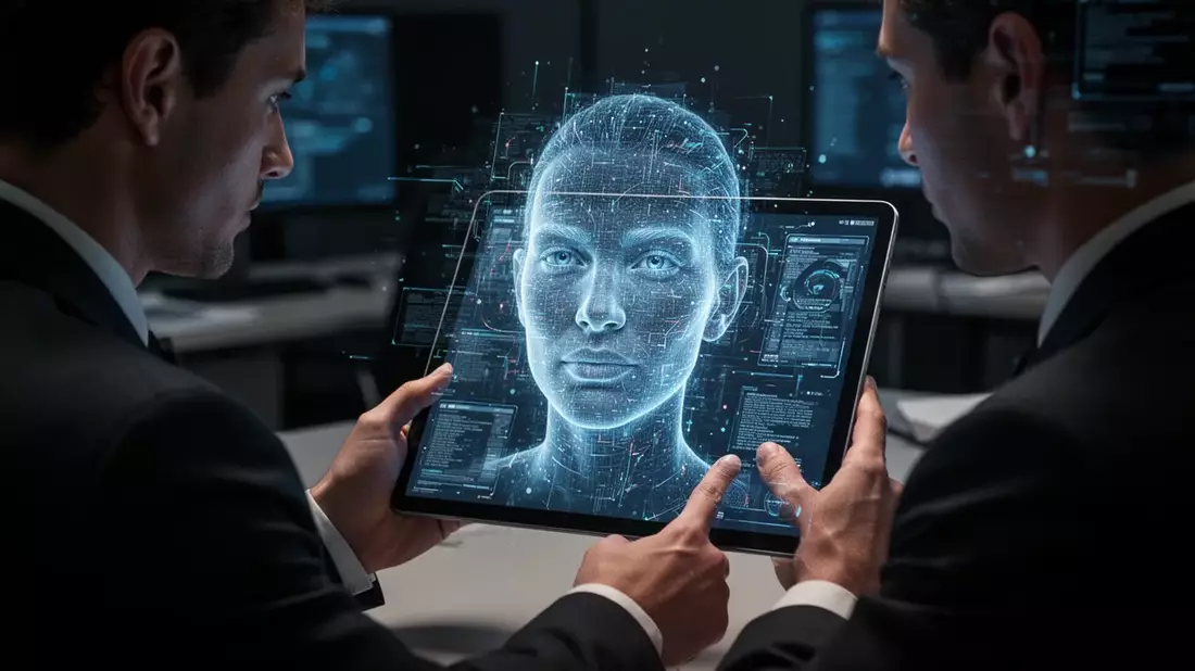 BSI-Studie: Deutsche überschätzen ihre Deepfake-Erkennung