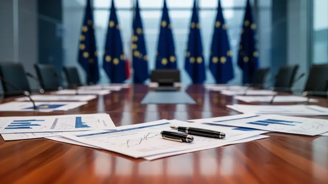EU-Haushaltsstreit: Merz lehnt Milliardenentwurf ab