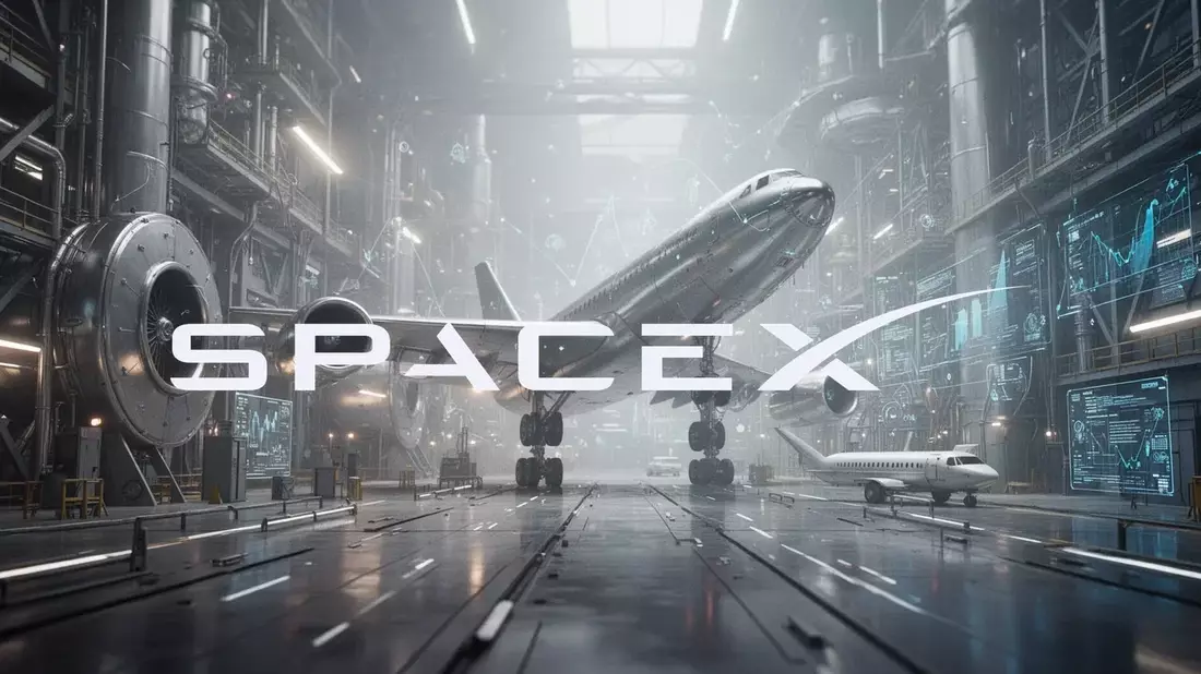 SpaceX Stock Rebounds After Starship Test Flight Milestones