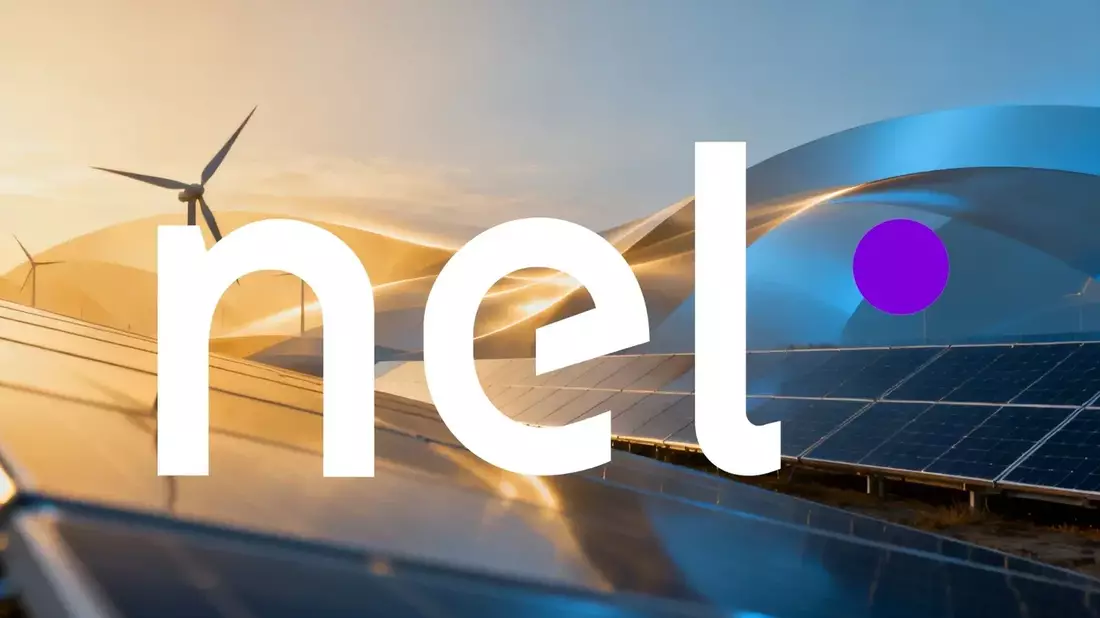 Nel ASA Stock Nears 52-Week Low Amid CEO Exit and US Tariff Pressures